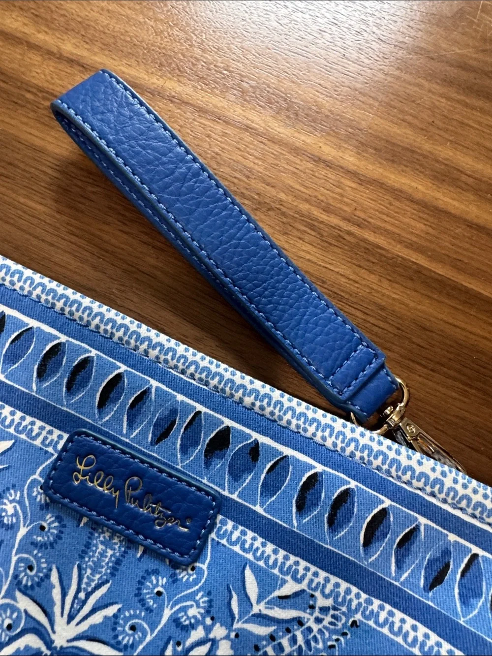 Lilly Pulitzer large wrislet